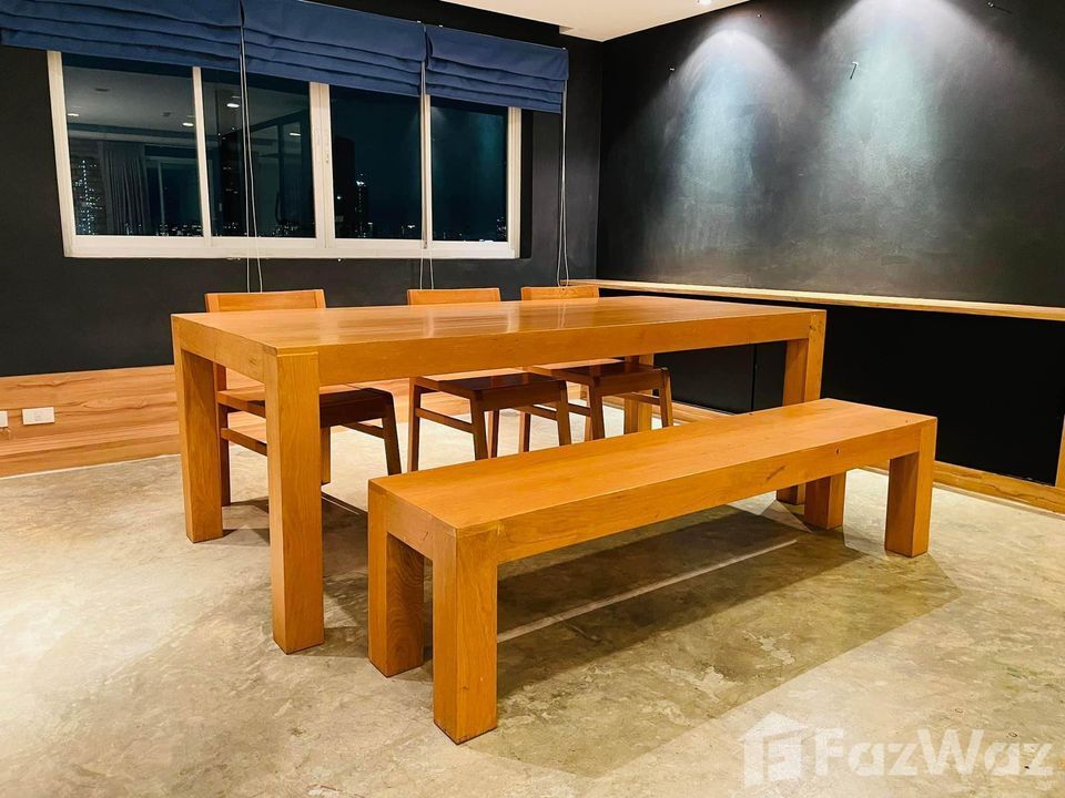 picture 2 Bedroom Condo for rent at Sompob House 1905814 - 3/11