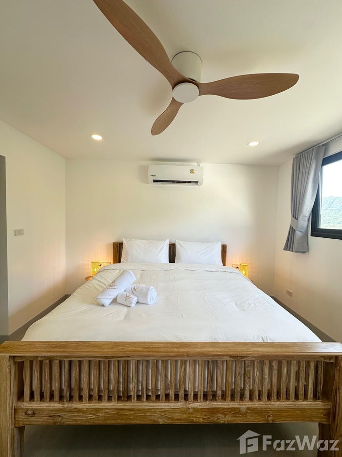 รูป วิลล่าให้เช่า 3 ห้องนอน ใน บ่อผุด, สุราษฎร์ธานี 5343820 - รูปที่ 13/23