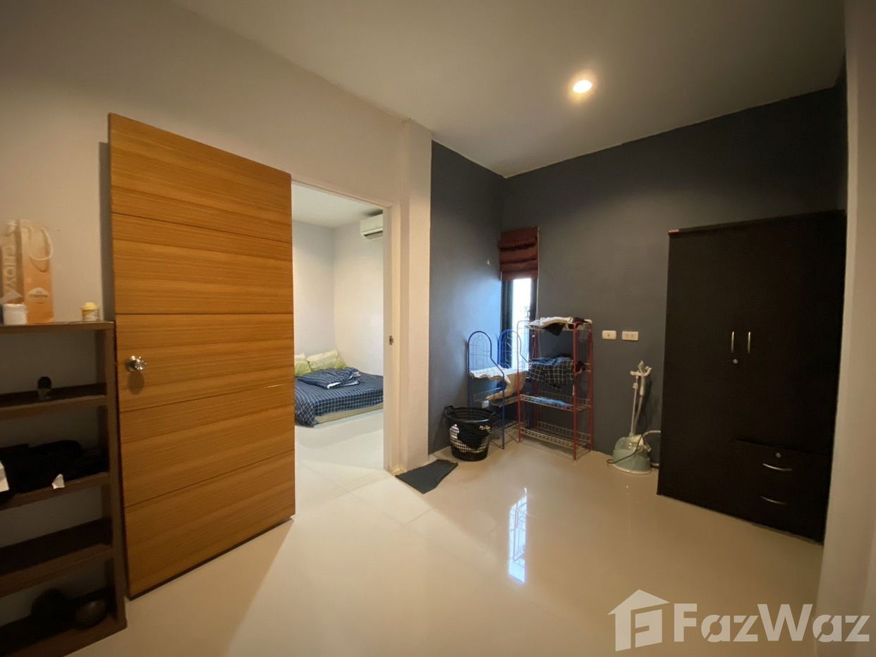 รูป ทาวน์เฮ้าส์ให้เช่า 1 ห้องนอน ใน บ่อผุด, สุราษฎร์ธานี 2009960 - รูปที่ 14/17