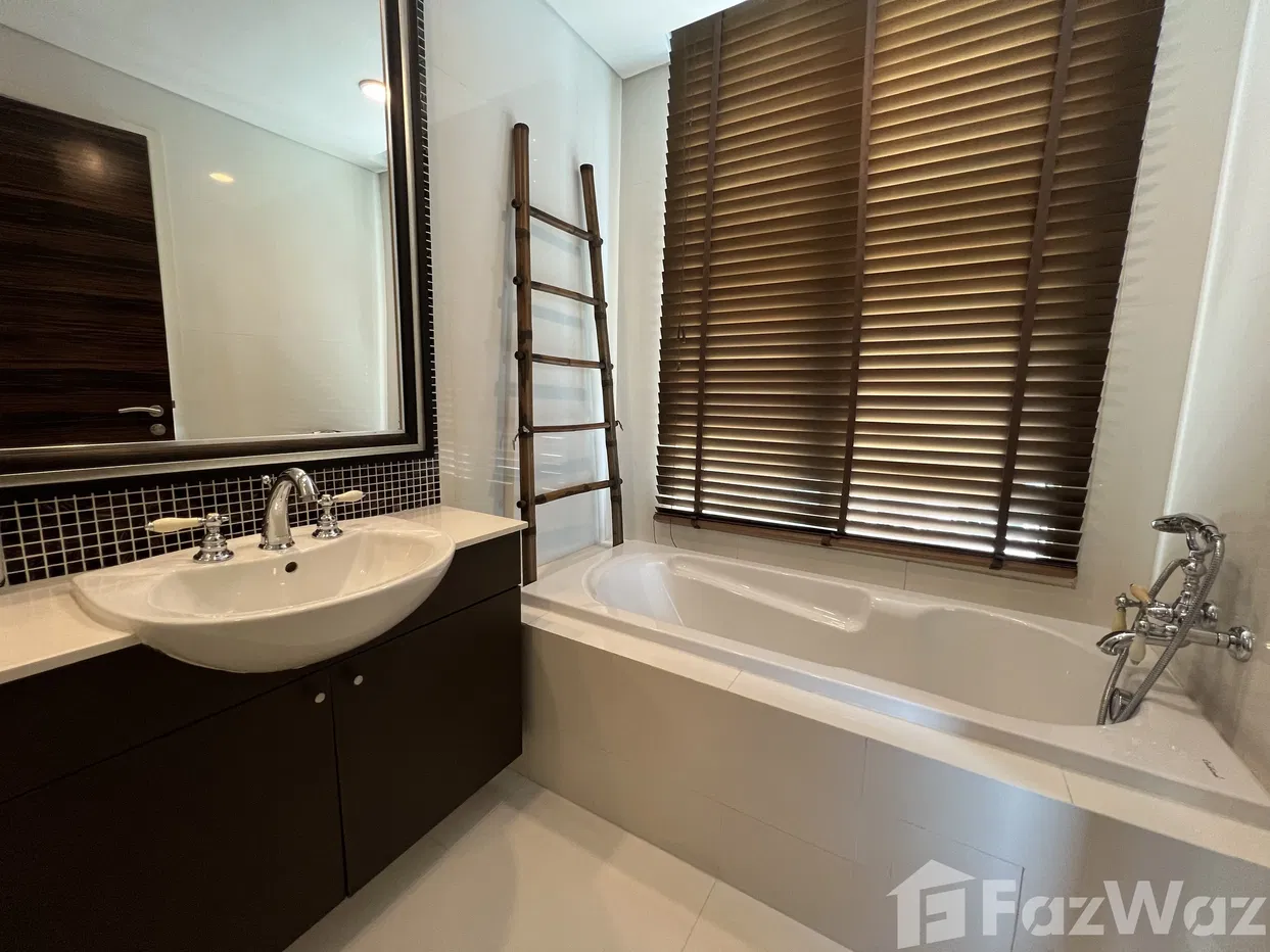 รูป ขาย คอนโด 2 ห้องนอน ในโครงการ วอร์เตอร์มาร์ค เจ้าพระยา 5722413 - รูปที่ 14/23