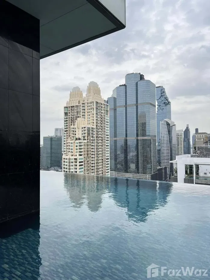 picture Nara 9 Sathorn Condo 2044259 - 19/20