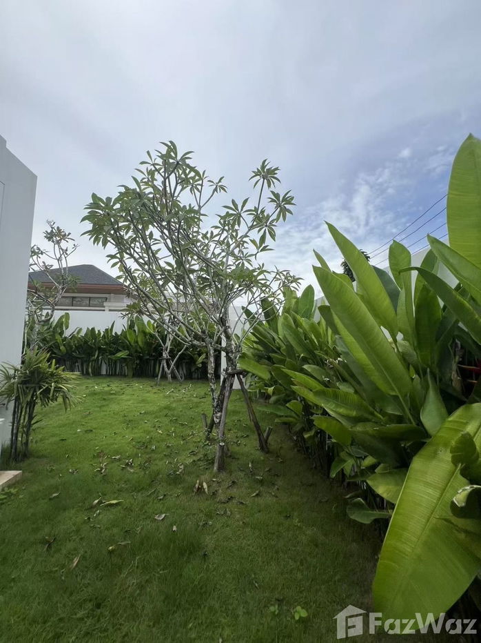 picture 4+1 Bedrooms Pool Vila for Sale Ozone Phuket 5721116 - 34/34