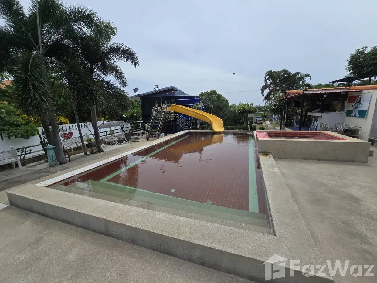 picture 1 Bedroom House for rent in Nong Kae, Prachuap Khiri Khan  5563738 - 3/12