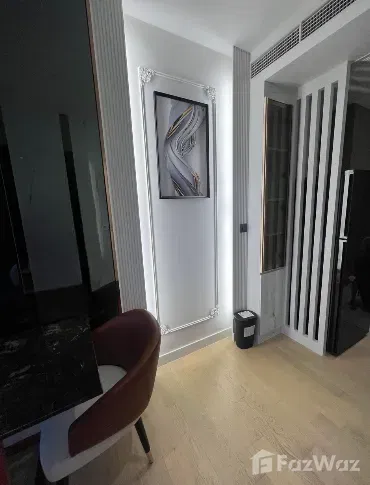picture Fancy 1 Bedroom Condo for Rent at Ashton Asoke - Rama 9! 1388052 - 8/8