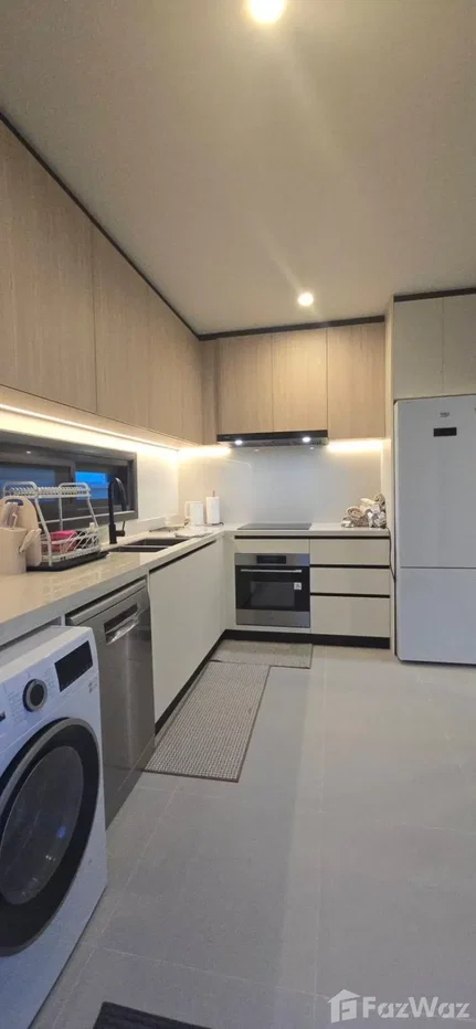 รูป บ้านเดี่ยวให้เช่า 4 ห้องนอน ในโครงการ ศุภาลัย เลค วิลล์ ภูเก็ต 5702616 - รูปที่ 3/30