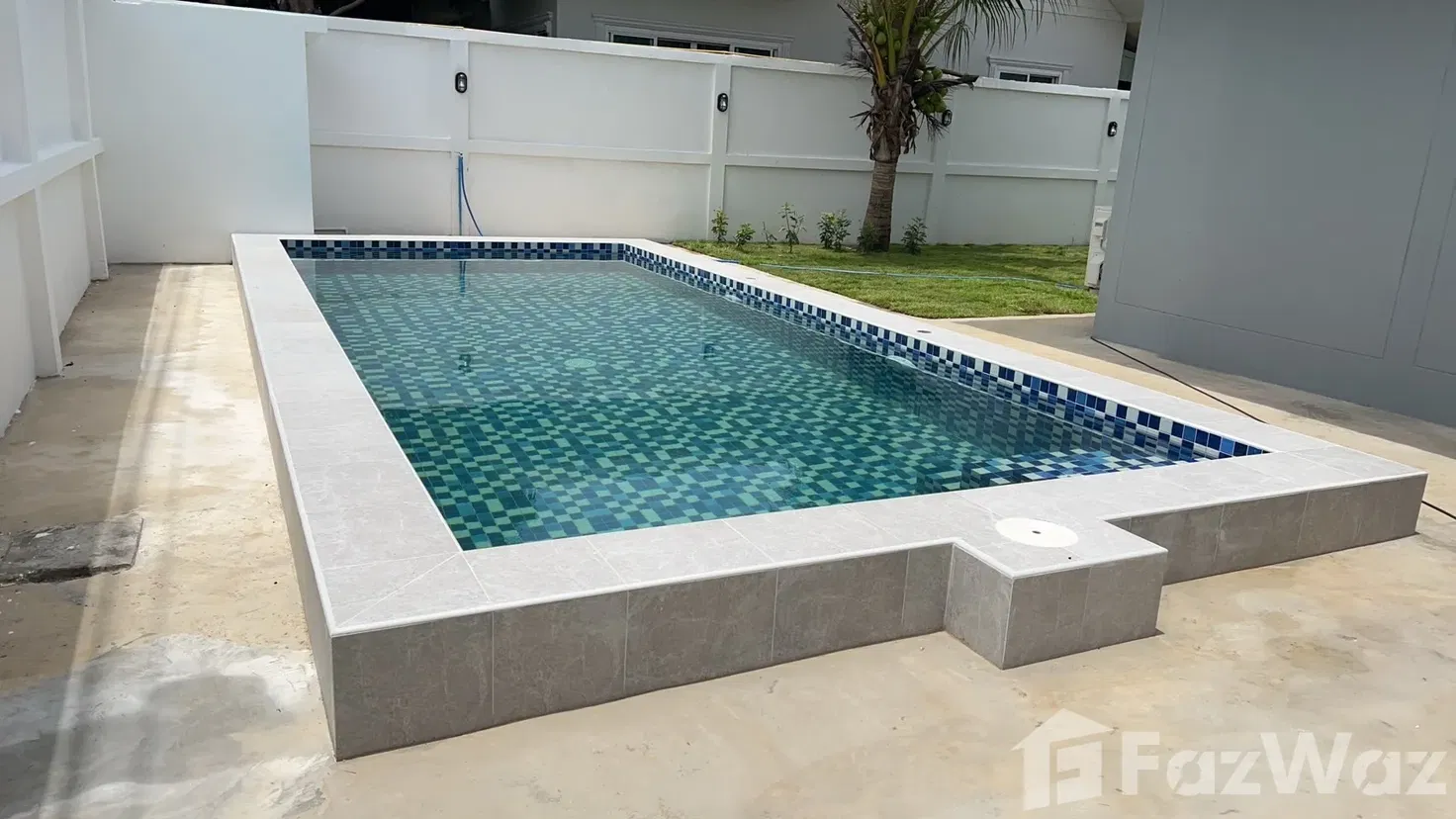 รูป ขาย บ้านเดี่ยว 3 ห้องนอน ใน ทับใต้, ประจวบคีรีขันธ์ 5568950 - รูปที่ 11/28
