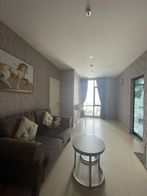 picture WS3810 🏙 Horizon Sathorn Condo near Chong Nonsi BTS Station / BRT Only 17,000 THB/month - 6/10
