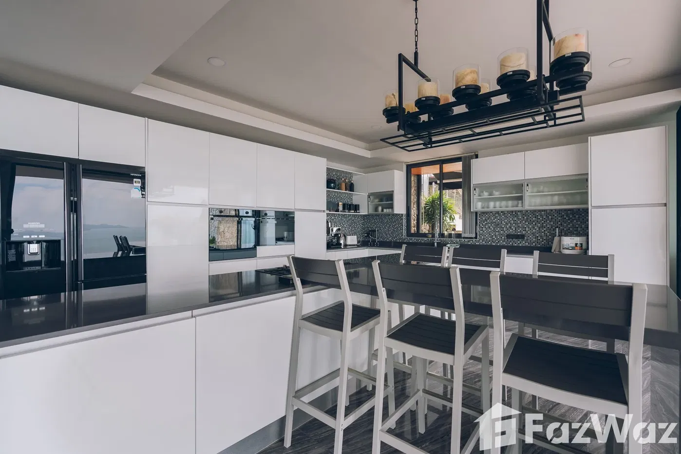 รูป วิลล่าให้เช่า 7 ห้องนอน ใน แม่น้ำ, สุราษฎร์ธานี 1770430 - รูปที่ 18/30