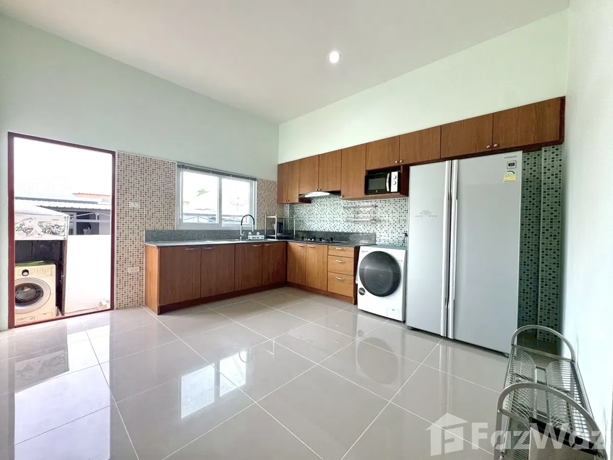 picture 3 Bedroom House for sale in Nong Prue, Chon Buri  5626402 - 3/22