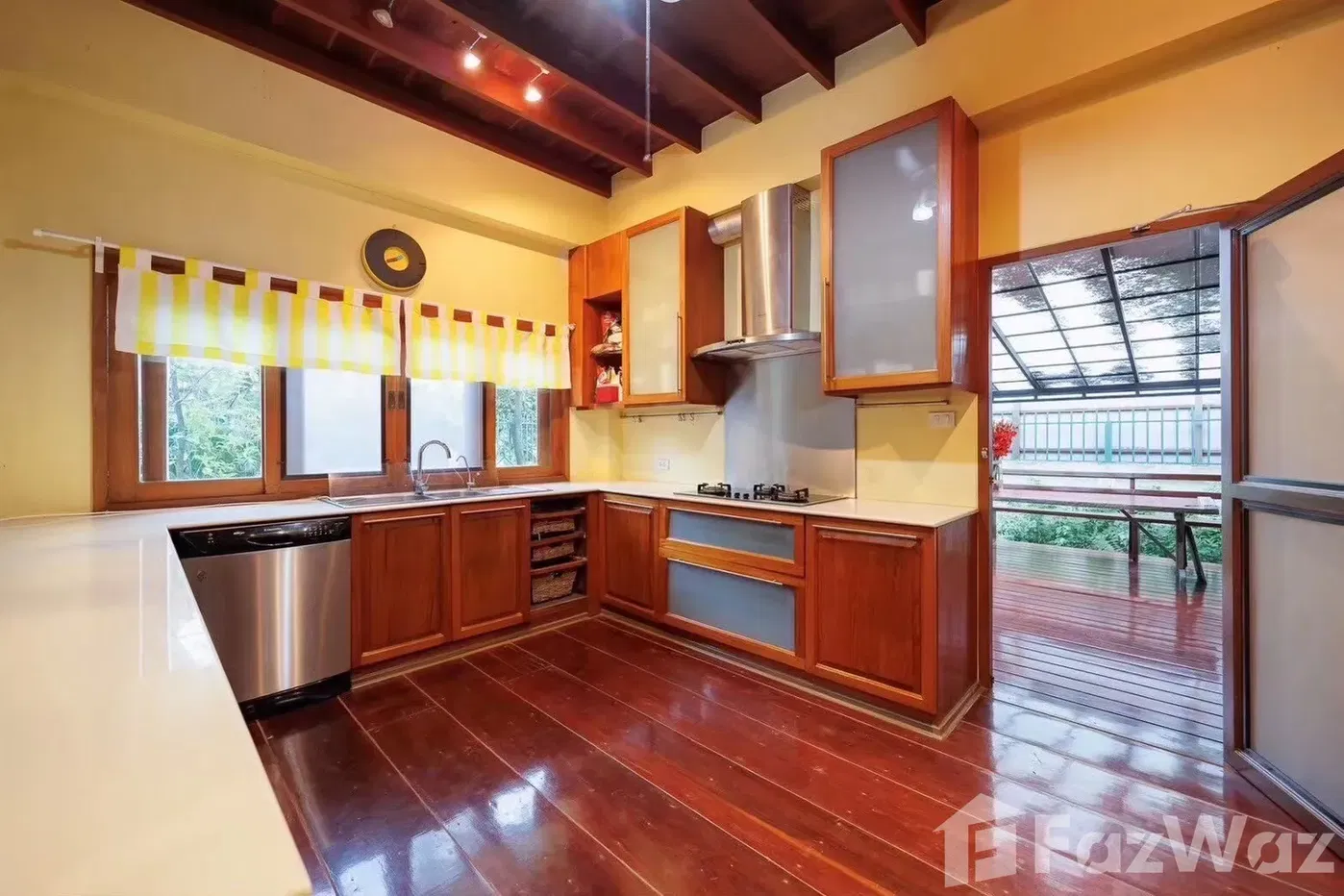 picture 8 Bedroom House for sale in Suan Luang, Bangkok  5577245 - 32/52