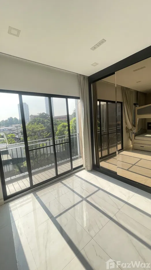 picture 3 Bedroom Townhouse for rent at Arden Rama 3 1970580 - 21/29