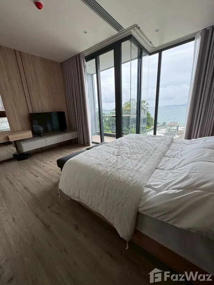 picture For Rent: Condo at Arom Wongamat – Luxury by the Sea 5612905 - 22/27