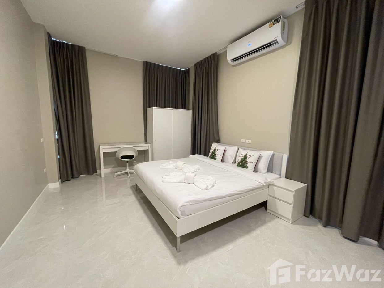 รูป ขาย บ้านเดี่ยว 3 ห้องนอน ในโครงการ ภูเก็ตวิลล่า เจ้าฟ้า 2 5704885 - รูปที่ 7/8