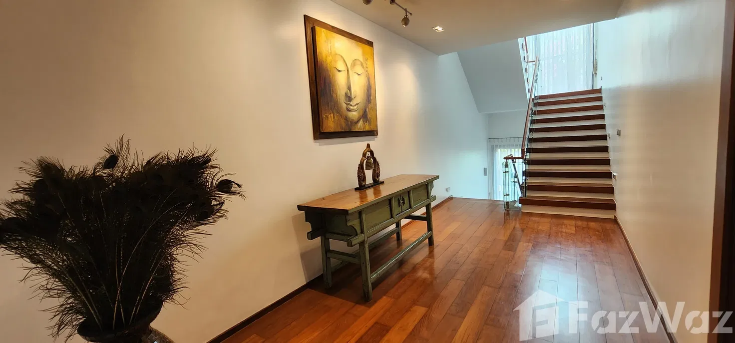 picture Beach Front Sea View 3 Bedroom 4.5 Bath Pool Villa For Rent 1797222 - 20/22