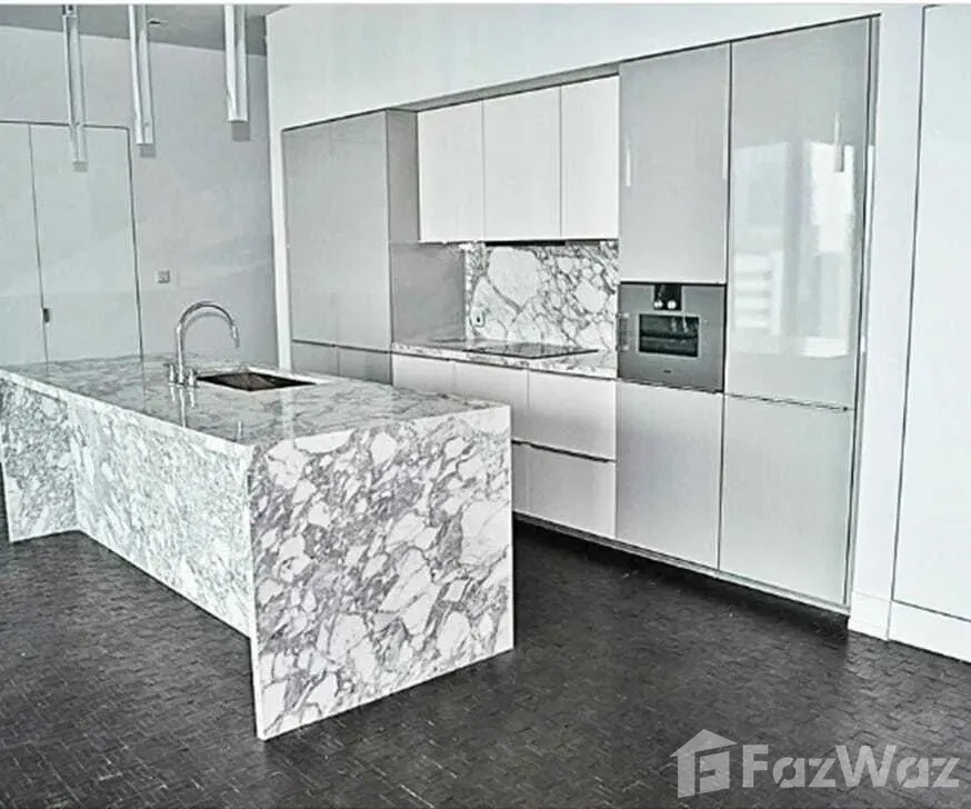 picture 3 Bedroom Condo for sale at The Ritz-Carlton Residences At MahaNakhon  403083 - 4/20