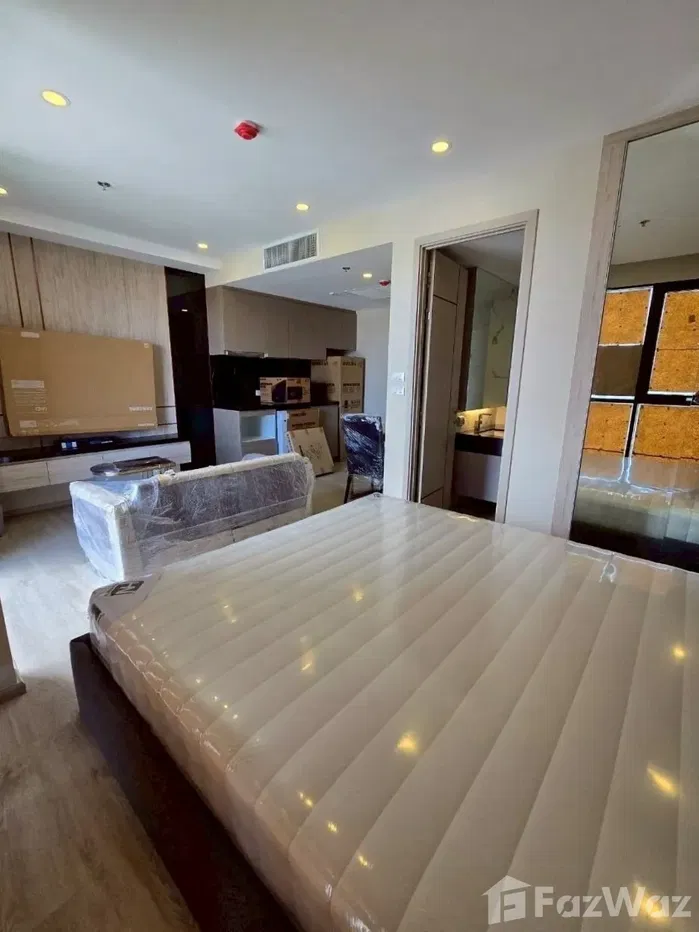 picture Studio Condo for sale at The Panora Pattaya  5669101 - 9/11