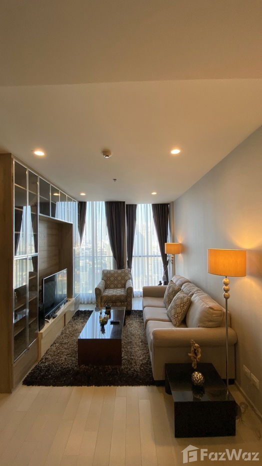 picture 2 Bedroom Condo for rent at Noble Ploenchit 1907617 - 1/16