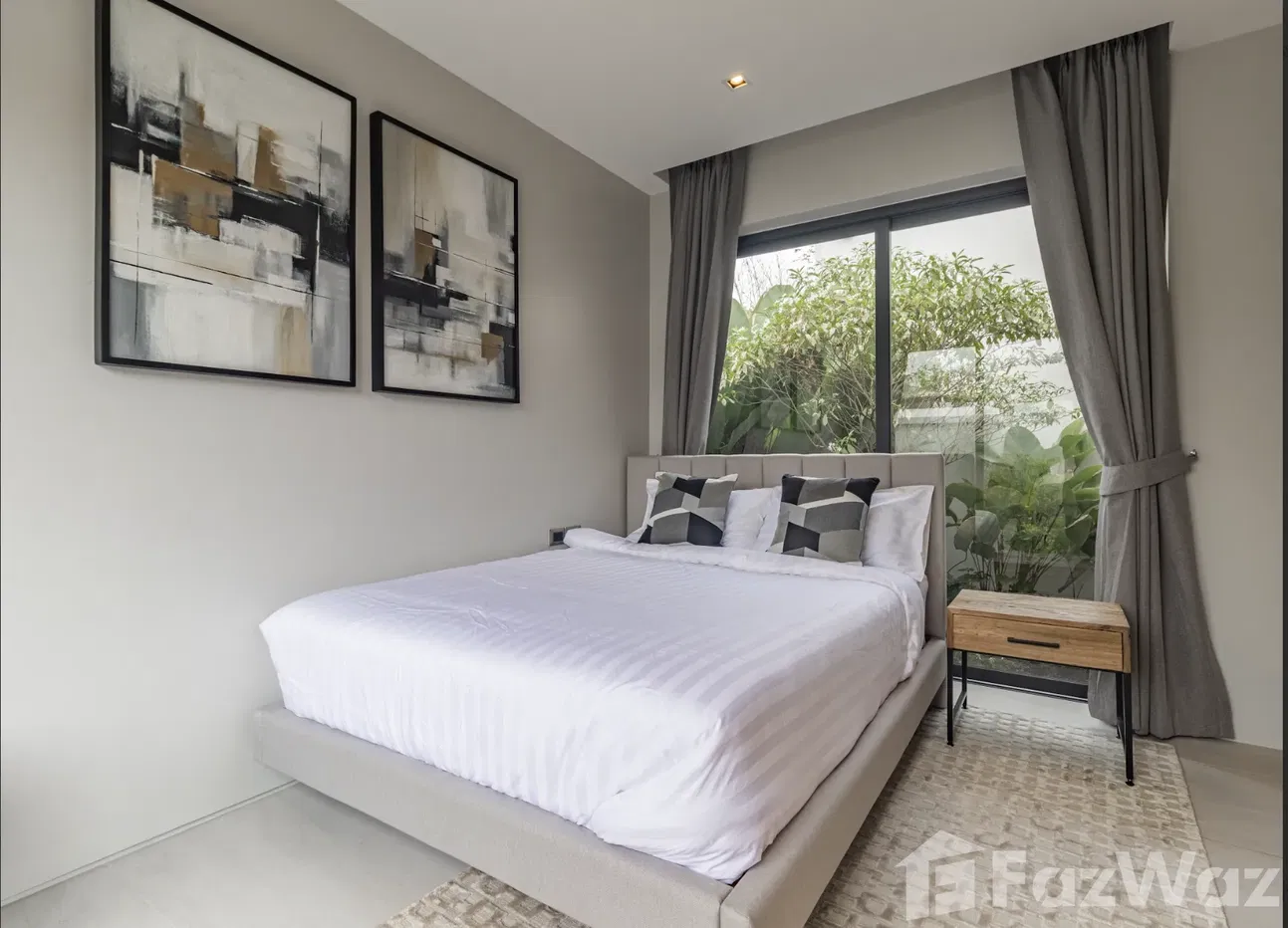 picture Brand New Fully Furnished Pool Villa near Laguna for rent 2016486 - 14/32