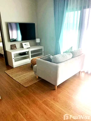 ขายคอนโด : ขาย คอนโด 2 ห้องนอน ในโครงการ เดอะ ไตเติ้ล วี 1993342