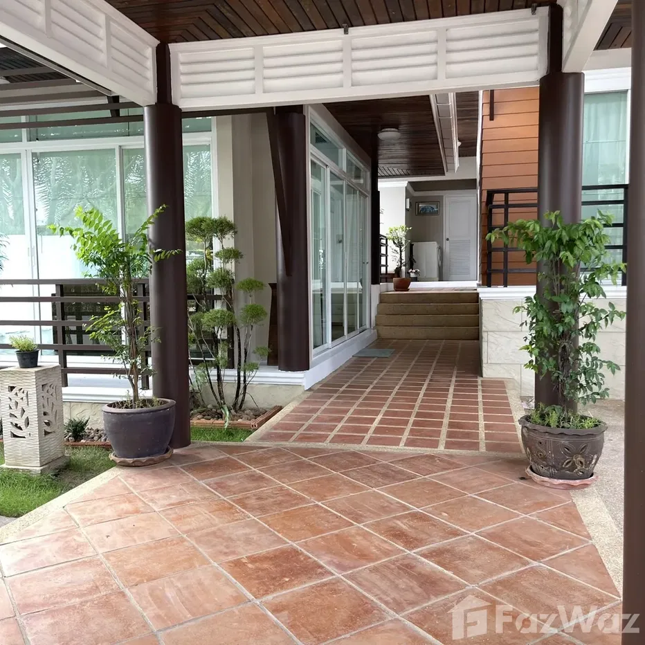 picture Huahin Pool Villa for sale 5min from sea and downtown 5676249 - 12/12