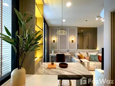 Condos for rent : 1 Bedroom Condo for rent at Life One Wireless 1915782