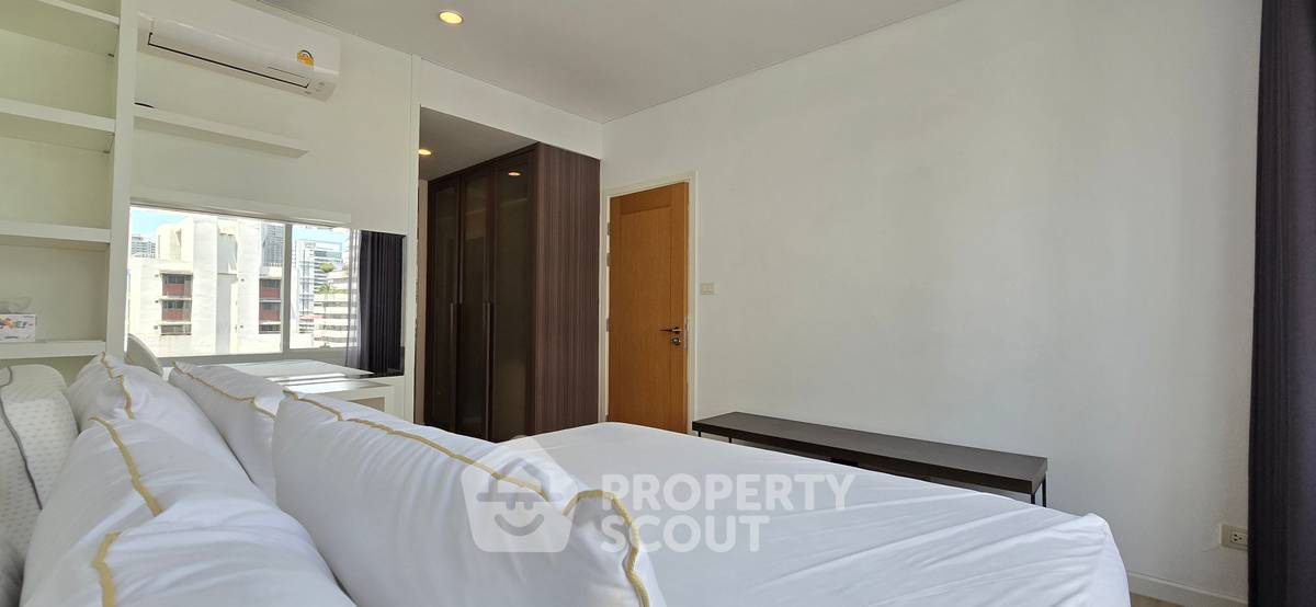 รูป คอนโด 1-ห้องนอน ที่ วินด์ สุขุมวิท 23 ใกล้ BTS อโศก (ID 2296840) - รูปที่ 14/18