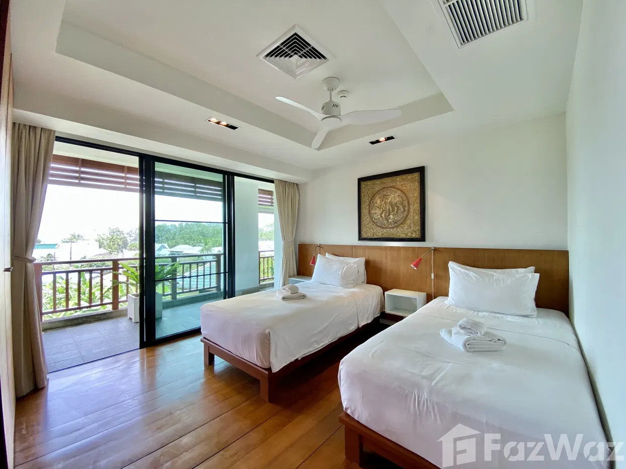 รูป ขาย คอนโด 2 ห้องนอน ในโครงการ สุรินทร์ สบาย 5725175 - รูปที่ 19/24