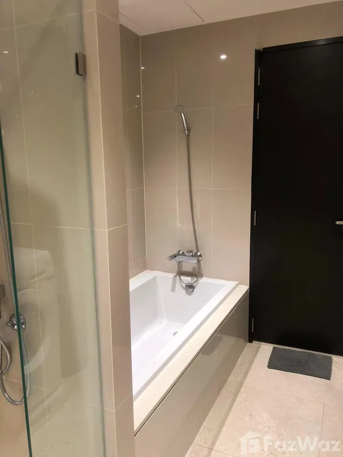 picture 3 Bedroom Condo for rent at Sky Walk Residences 1163450 - 5/7