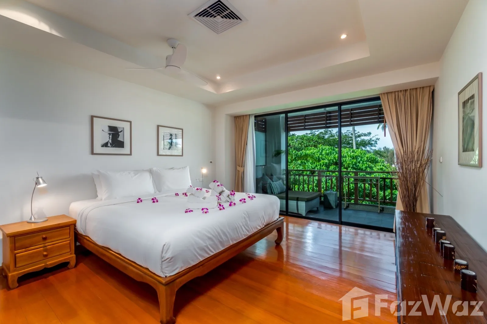 2 Bedroom Sea view Condo & Private Pool for sale 5731484 - image 6
