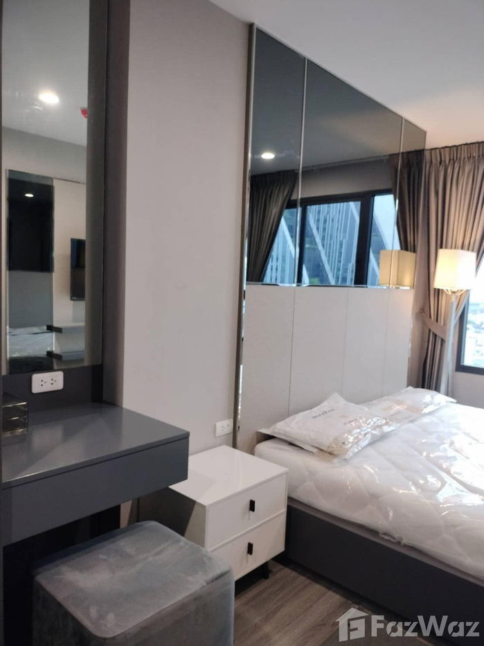 picture 2 Bedroom Condo for rent at Ideo Chula - Samyan 1418412 - 7/8