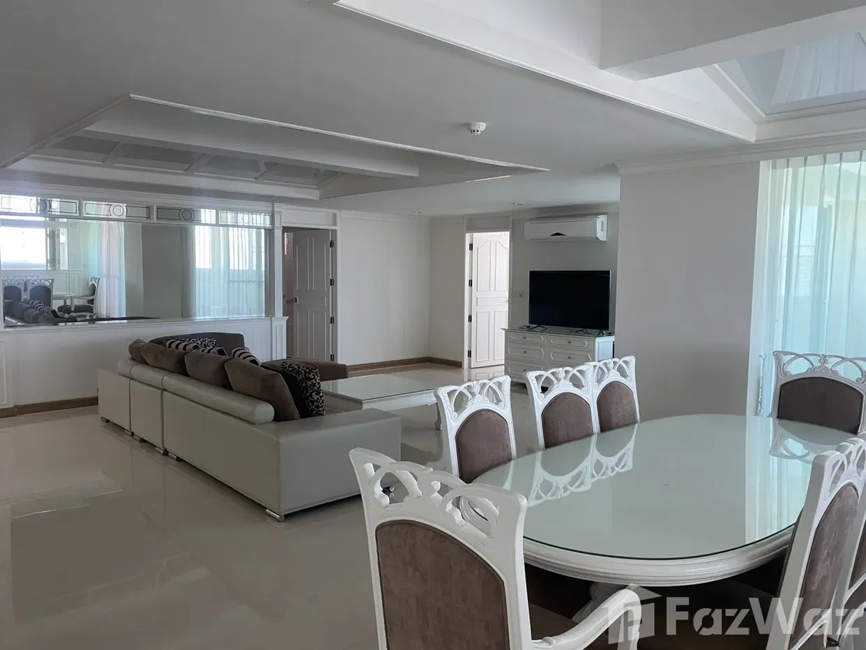 picture 4 Bedroom Condo for rent at Tai Ping Towers 2012353 - 8/12
