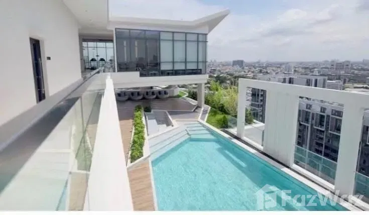 picture Luxury Condo in the Heart of Thonglor | M Thonglor 10 5694801 - 13/18