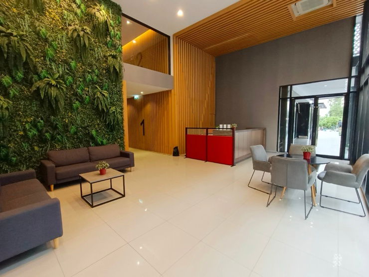 รูป ขาย Level Condominium Bangna-Trad - รูปที่ 15/19