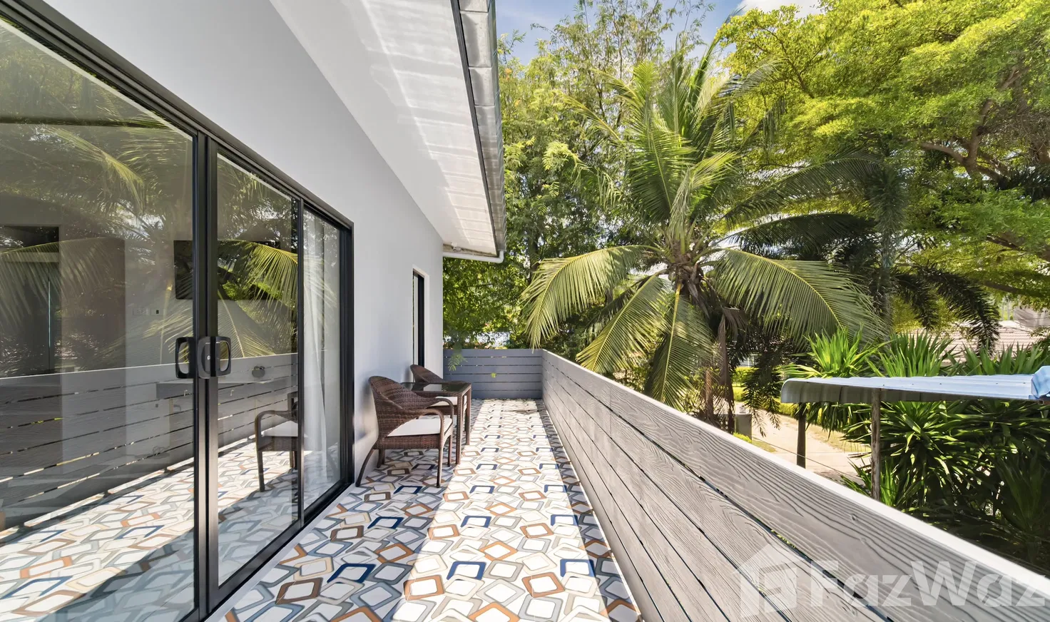 รูป วิลล่าให้เช่า 3 ห้องนอน ใน แม่น้ำ, สุราษฎร์ธานี 5714637 - รูปที่ 26/29