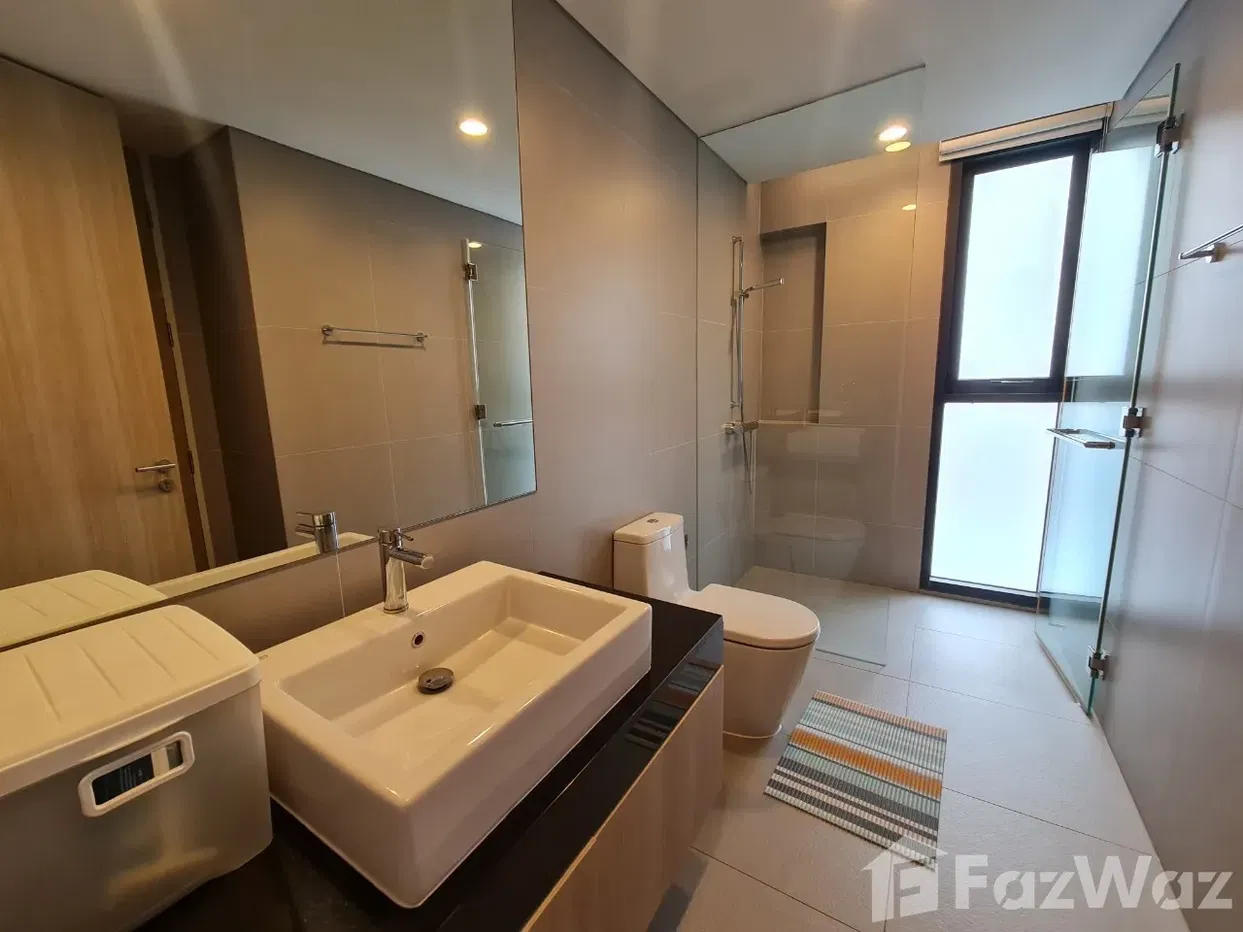 picture 2 Bedroom Condo for sale at Baan Sumranlom  1653936 - 5/12