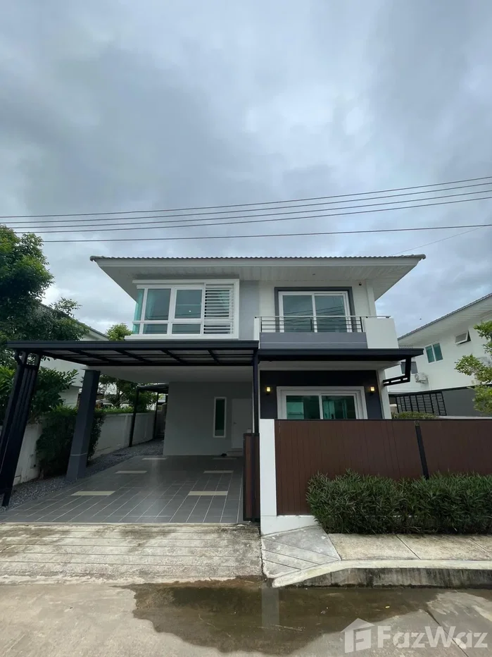 picture 3 Bedrooms 3 Bathrooms for Rent Supalai Palm Spring 5722304 - 18/18