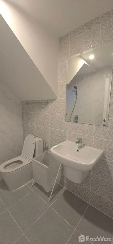 รูป บ้านเดี่ยวให้เช่า 4 ห้องนอน ในโครงการ ศุภาลัย เลค วิลล์ ภูเก็ต 5702616 - รูปที่ 28/30