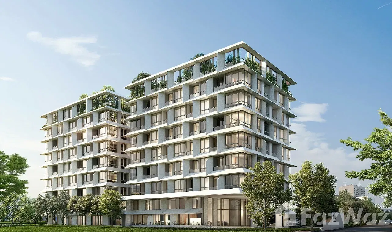 picture 2 Bedroom Condo for sale at HOLME Ekkamai 22  406335 - 3/9