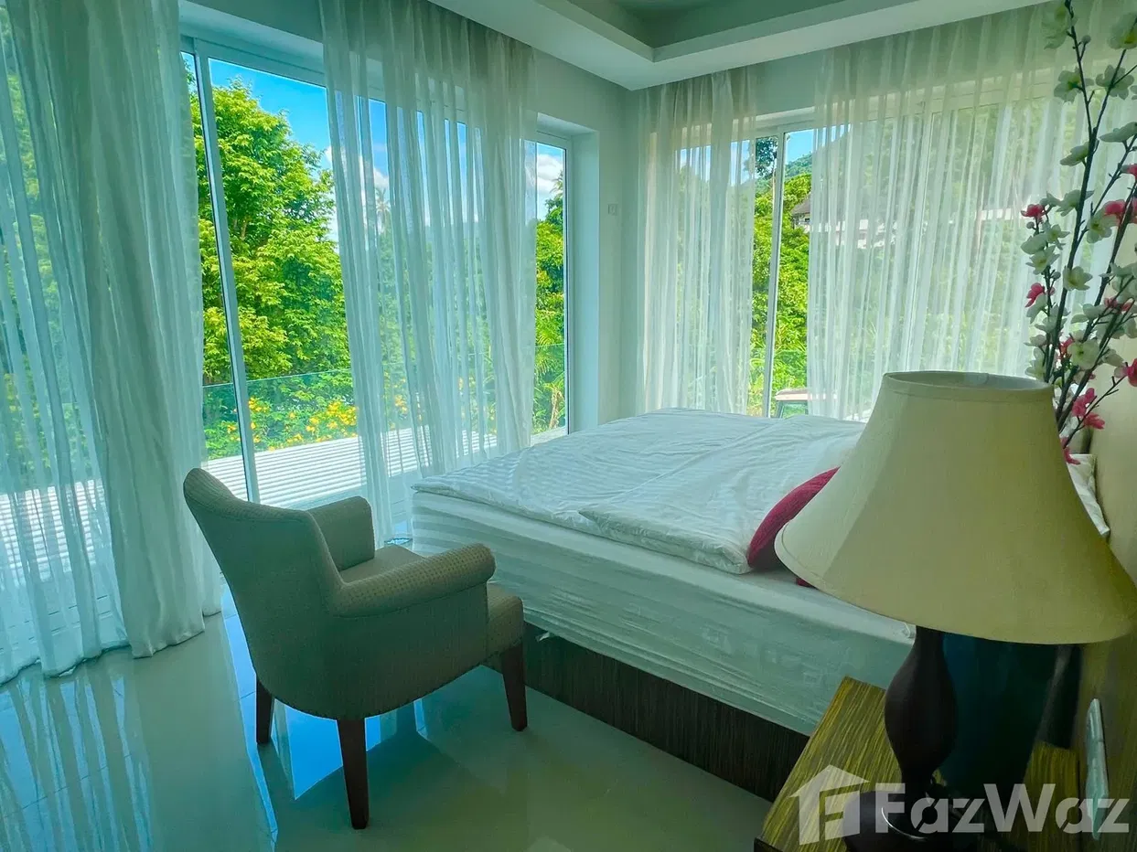 รูป ขาย วิลล่า 3 ห้องนอน ใน แม่น้ำ, สุราษฎร์ธานี 5729480 - รูปที่ 15/45