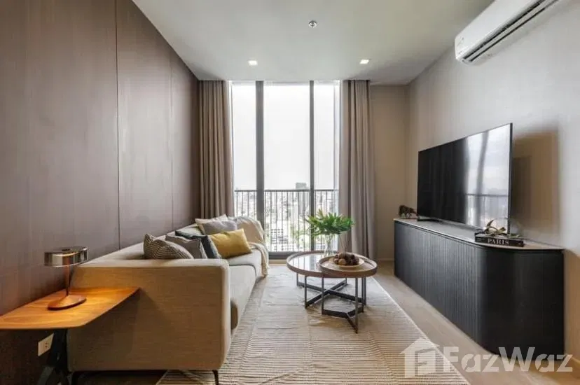 picture 2 Bedroom condo for rent at Noble State Sukhumvit 39 1957152 - 6/24