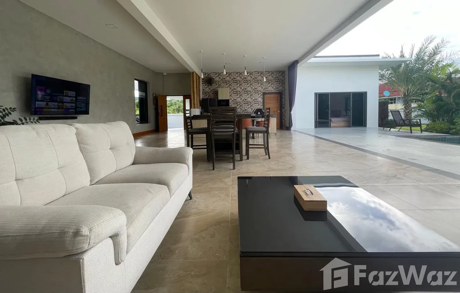 picture 3 Bedroom Villa for sale in Hua Hin City, Prachuap Khiri Khan  5700709 - 12/20
