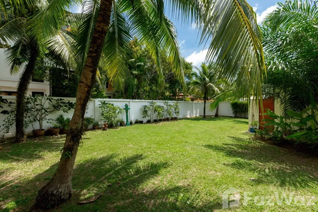 picture 5 Bedroom Villa for sale in Choeng Thale, Phuket  163207 - 41/41