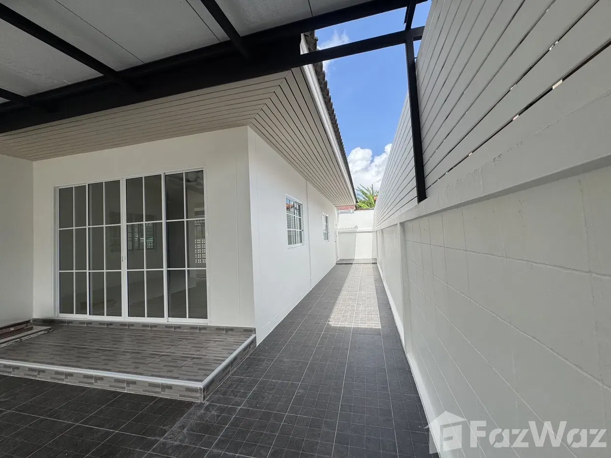 picture 2 Bedroom 2 Bathroom 40sq.w. in Chaofa nabon 5682943 - 4/14