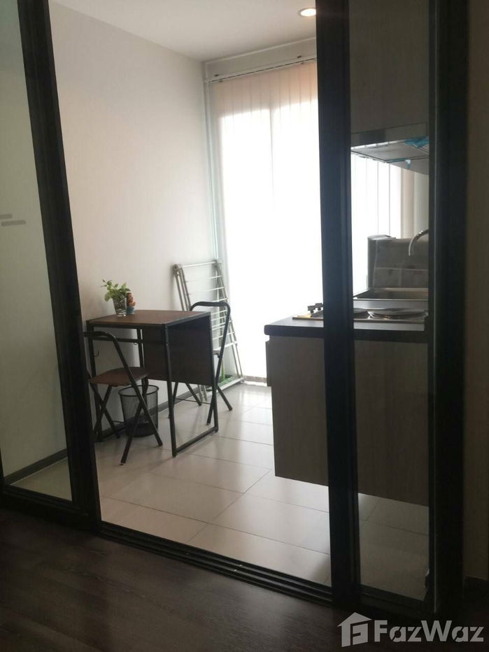 รูป ขาย คอนโด 1 ห้องนอน ในโครงการ เดอะ เบส พาร์ค เวสต์ สุขุมวิท 77 1120322 - รูปที่ 11/13