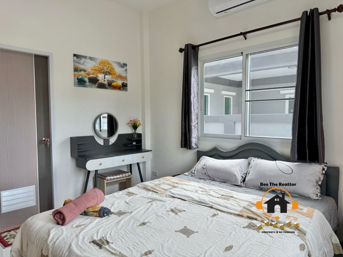 picture New Minimal House for Rent Pattaya - 23/34