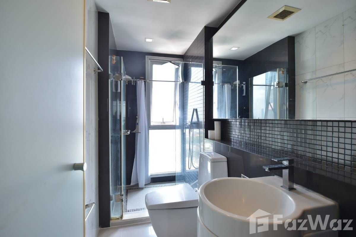 picture 2 Bedroom Condo for rent at Rhythm Sathorn 1367096 - 5/6