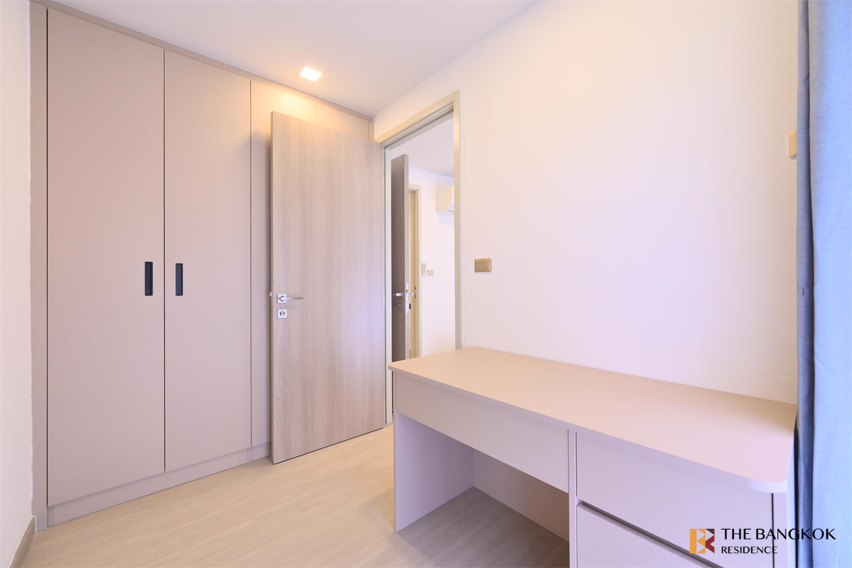 picture One9Five Asoke - Rama9 Location Near Employment, Surrounded by Lifestyles near MRT Rama 9 Station - 1/10