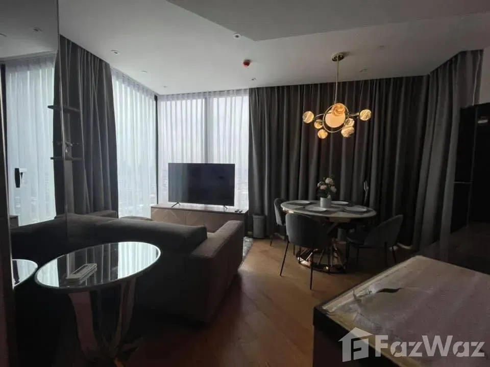 picture Ashton Asoke Rama 9 5725464 - 15/19