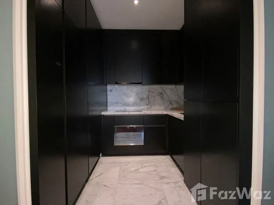 รูป คอนโดให้เช่า 2 ห้องนอน ในโครงการ คุณ บาย ยู 1705716 - รูปที่ 6/13