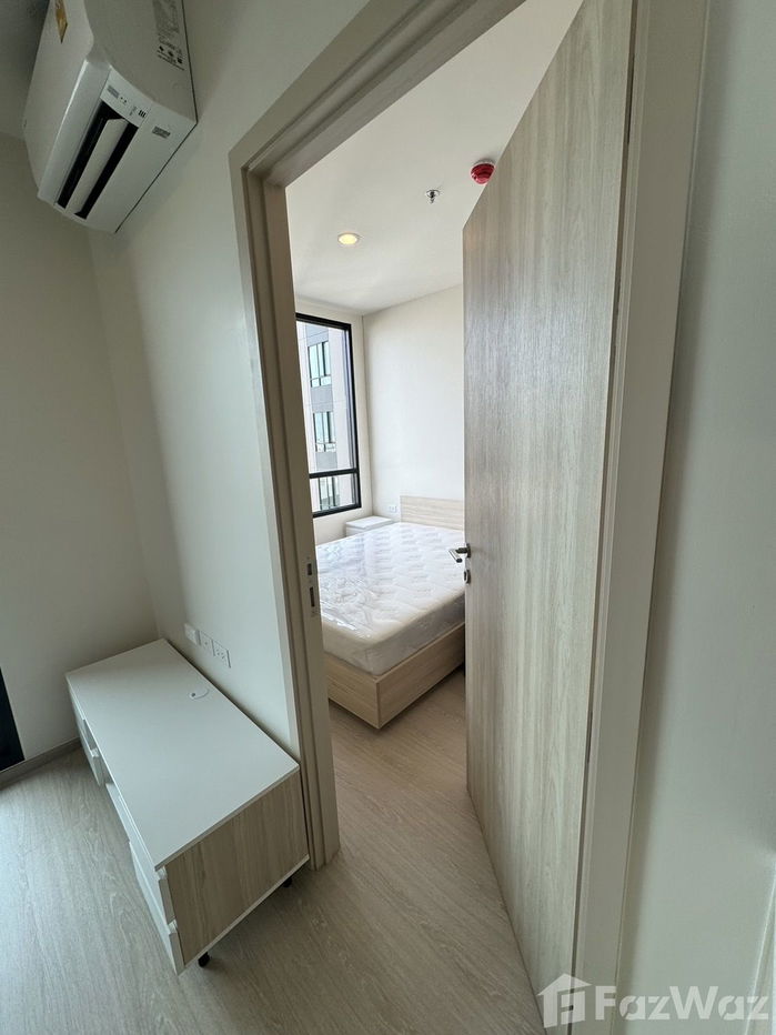 picture 1 Bedroom Condo for sale at Nue Noble Ratchada-Lat Phrao  1833364 - 6/37